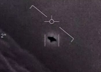 NASA Launches UFO Study As Mainstream Interest Grows