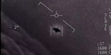 NASA Launches UFO Study As Mainstream Interest Grows