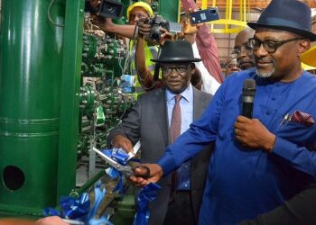 NCDMB Commends SPDC For Commitment To Growth Of Nigerian Content