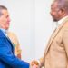 I Want To Bring Back The Glory Days – Peseiro Tells Sports Minister