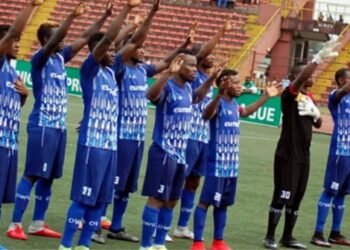Rivers United Claim Maiden NPFL Crown