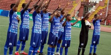 Rivers United Claim Maiden NPFL Crown
