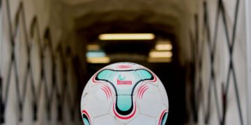 NPFL: Police Arrests Ball Boy In Sunshine Stars Win Over MFM FC In Akure