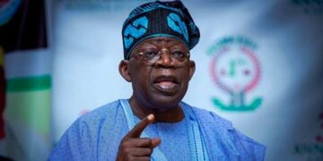 Nigeria: APC's Presidential Hopeful Tinubu Denies Meeting Joe Biden