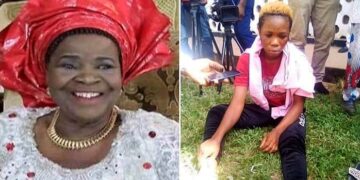 Nigeria: Killer Of Ex-Governor Igbinedion’s Mother To Die By Hanging