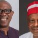 Nigeria NNPP, Labour Party Plan Merger For Peter Obi, Kwankwaso Presidential Ticket