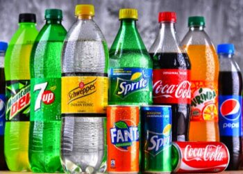 Nigerian Govt Begins Implementation Of Sugar Tax On Beverages