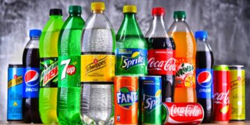 Nigerian Govt Begins Implementation Of Sugar Tax On Beverages