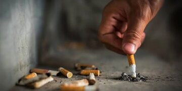 Nigerian Govt Raises Tax On Cigarettes To 30%