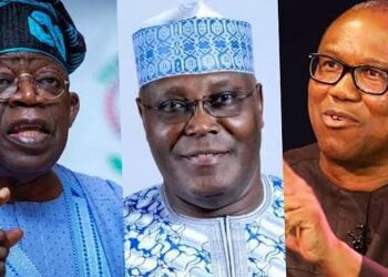 Nigeria: Economy-centered Presidential Debate To Hold November