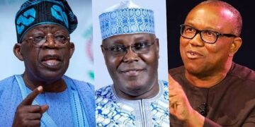 Nigeria: Economy-centered Presidential Debate To Hold November