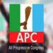 Nigeria's Ruling Party Postpones Launch Of Presidential Campaign Council