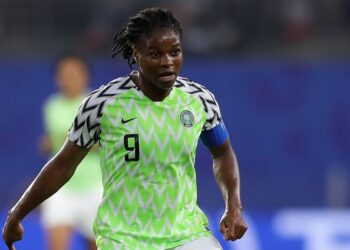 Desire Oparanozie Withdraws From AWCON 2022