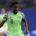 Desire Oparanozie Withdraws From AWCON 2022
