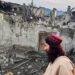 Over 255 Dead As 6.1 Earthquake Jolts Eastern Afghanistan