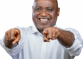 Nigeria: APC’s Oyebanji Wins Ekiti Governorship Election