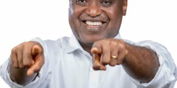 Nigeria: APC’s Oyebanji Wins Ekiti Governorship Election