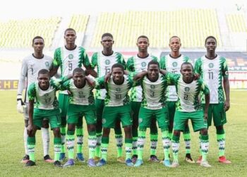 WAFU B U17: Golden Eaglets Beat Côte d’Ivoire To Seal AFCON Qualification