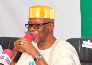 99 Percent Of Our Presidential Aspirants Have Agreed To Consensus- APC Screening Committee