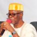 99 Percent Of Our Presidential Aspirants Have Agreed To Consensus- APC Screening Committee