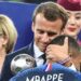 President Macron: Why I Told Mbappe To Reject Real Madrid