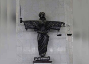 Palace ‘Coup’ At The Apex Court