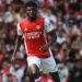 Arsenal Star Thomas Partey Changes Name After Converting To Islam