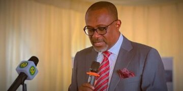 Quality Petroleum Education Will Solve Challenges Of Energy Transition, Boom In Gas Sector - NCDMB Boss