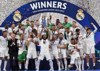 Spanish La Liga Files Complaint Against PSG, Manchester City