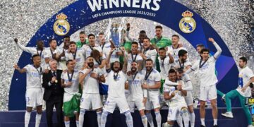 Spanish La Liga Files Complaint Against PSG, Manchester City