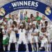 Spanish La Liga Files Complaint Against PSG, Manchester City