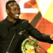 CAF Awards Returns After Two Years