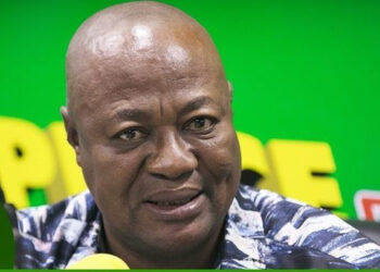 Ghana: No Assembly Has Funds To Construct Two Kilometres Of Road – Sam Payne