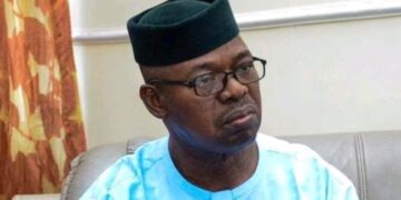 Ekiti Guber: Gunshots Fired From Segun Oni’s Traditional Ruler’s Palace, As Voting Begins