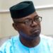 Ekiti Guber: Gunshots Fired From Segun Oni’s Traditional Ruler’s Palace, As Voting Begins