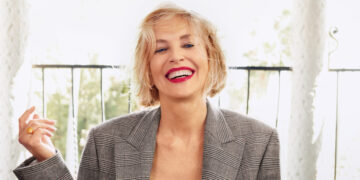 Sharon Stone Reveals She Has Suffered Nine Miscarriages