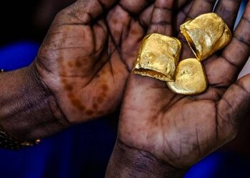 Mali’s Junta Takes Over Canadian-Owned Gold Mine In Tax Row