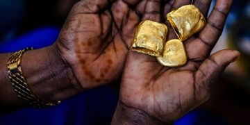 Mali’s Junta Takes Over Canadian-Owned Gold Mine In Tax Row