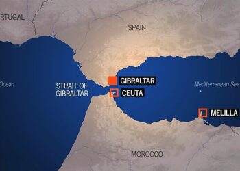 Spain Reopens Border Crossings With Morocco