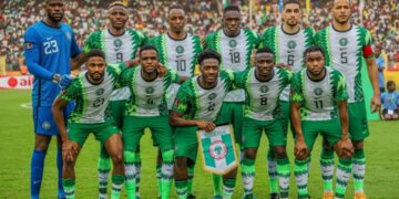 AFCON Qualifier: Iheanacho, Okoye Missing As Peseiro Invites Musa, 26 Others For Sierra Leone