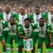 Nigeria Vs Sierra Leone: Super Eagles’ Predicted Starting XI