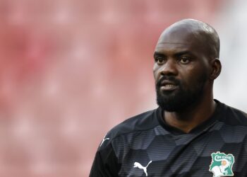 Ivory Coast Goalkeeper Gbohouo Bags 18 Months Suspension For Using Banned Substance