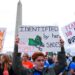 Thousands Rally Across US Against Gun Violence