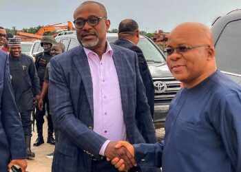 Transel Project Progression Excites NCDMB Boss