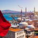 Turkey Officially Changes Name To ‘Türkiye’
