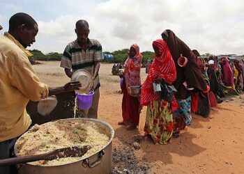 Sudan’s Starvation Crisis Deepens As Civil War Fuels Widespread Famine