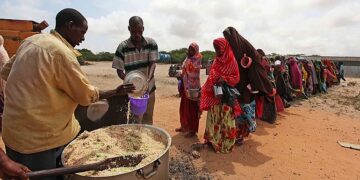 Sudan’s Starvation Crisis Deepens As Civil War Fuels Widespread Famine