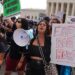 US Supreme Court Ends Constitutional Right To Abortion