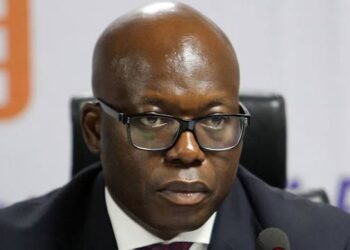 Wale Tinubu To Buy 299.25m Oando Shares, As Exits Trail SEC Out-Of-Court Settlement