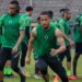AFCON Qualifiers: Bonnke In, Ekong Out As Eagles Prepare For Sao Tome Clash
